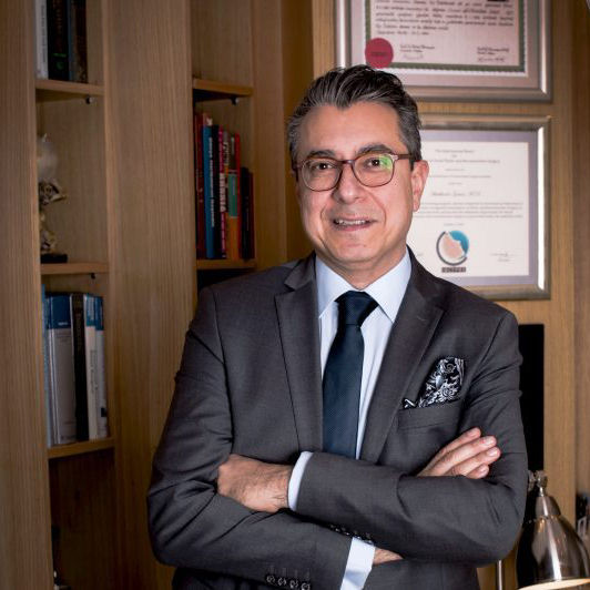 Abdulkadir Goksel
