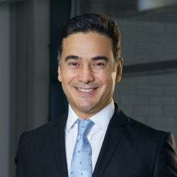 Barış Çakır