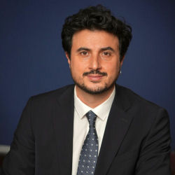 Erhan Coşkun