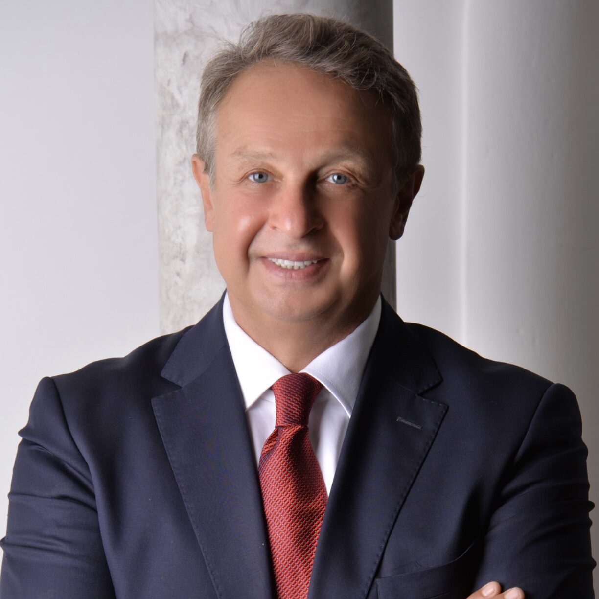 Nazım Çerkeş