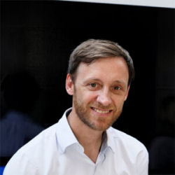 Sebastian Haack