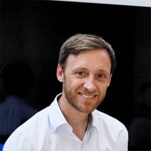 Sebastian Haack