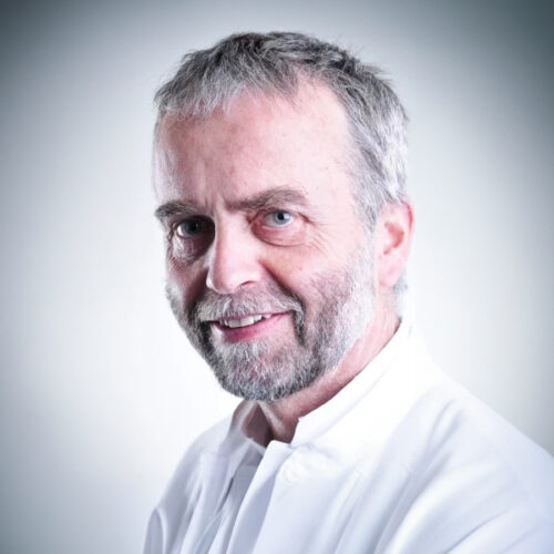 Wolfgang Gubisch